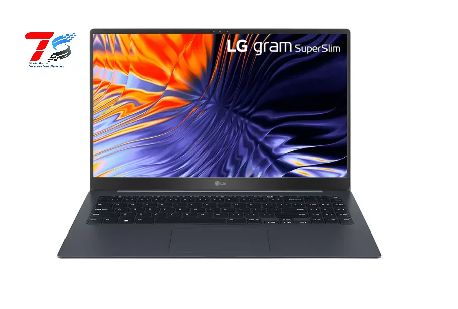 Laptop LG Gram 2023 Ultra Slim 15Z90RT-G.AH55A5 (Core i5-1340P | 16GB | 512GB | Intel Iris Xe | 15.6-inch FHD | Win 11 | Xanh)